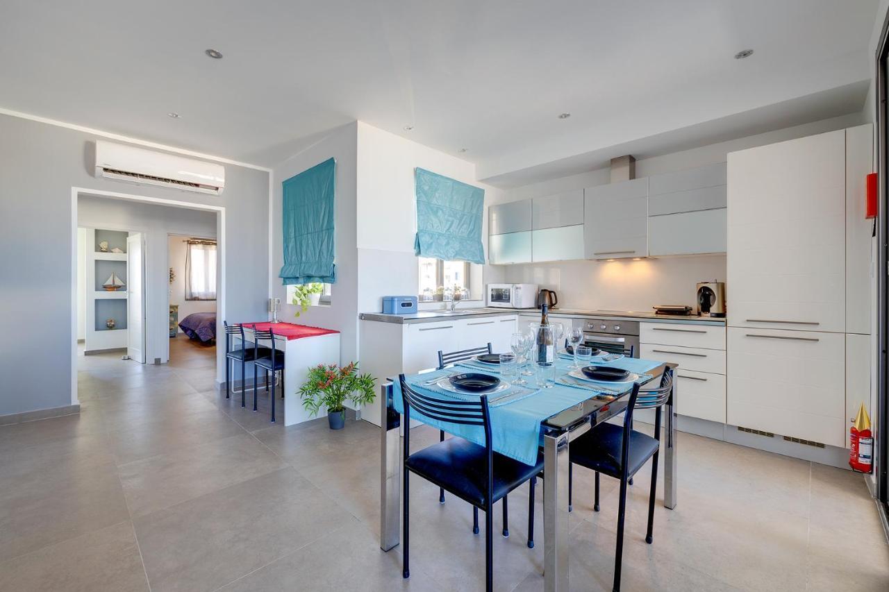 Perfect Location Idyllic 2Br Apartment سليمة المظهر الخارجي الصورة