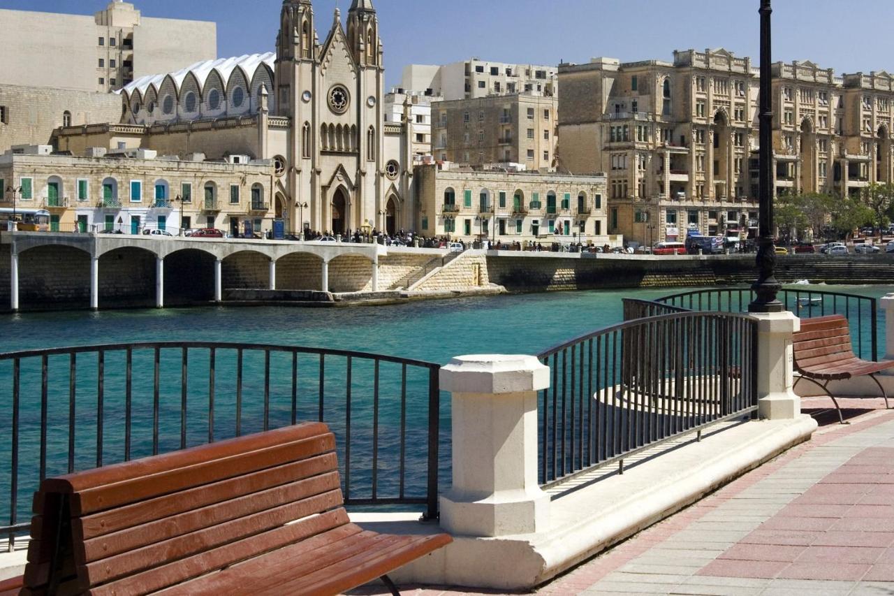 Perfect Location Idyllic 2Br Apartment سليمة المظهر الخارجي الصورة