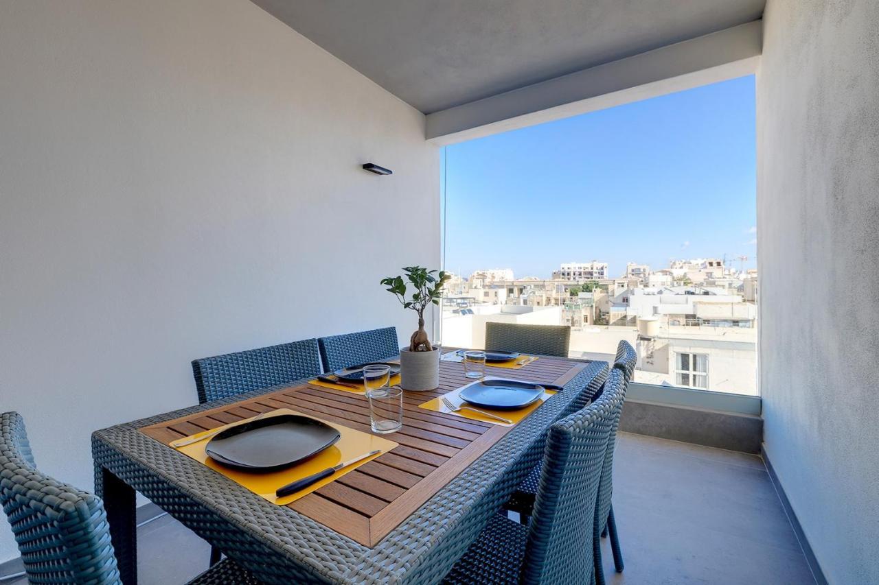 Perfect Location Idyllic 2Br Apartment سليمة المظهر الخارجي الصورة