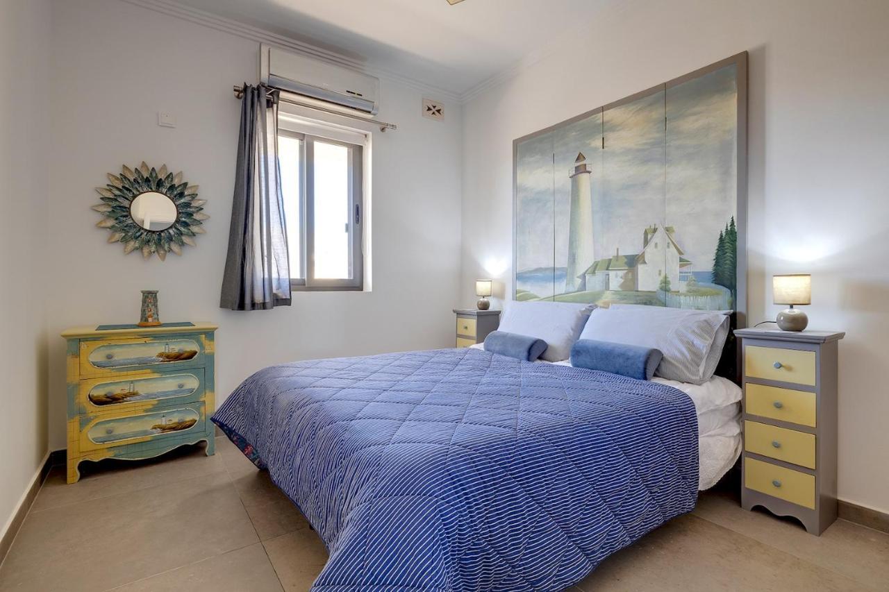 Perfect Location Idyllic 2Br Apartment سليمة المظهر الخارجي الصورة