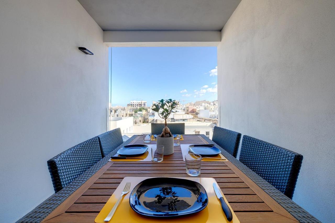 Perfect Location Idyllic 2Br Apartment سليمة المظهر الخارجي الصورة