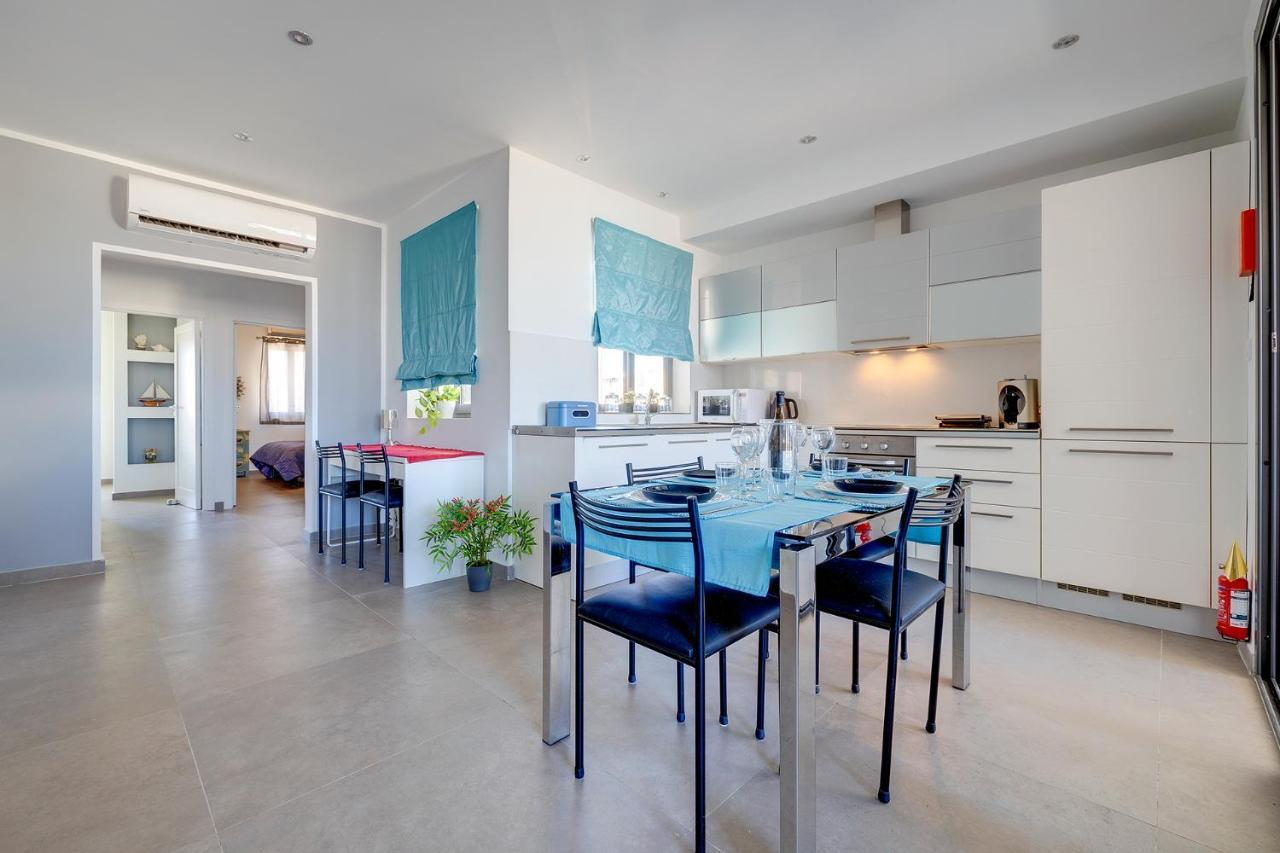 Perfect Location Idyllic 2Br Apartment سليمة المظهر الخارجي الصورة