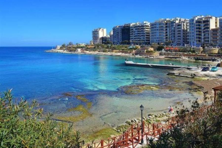 Perfect Location Idyllic 2Br Apartment سليمة المظهر الخارجي الصورة