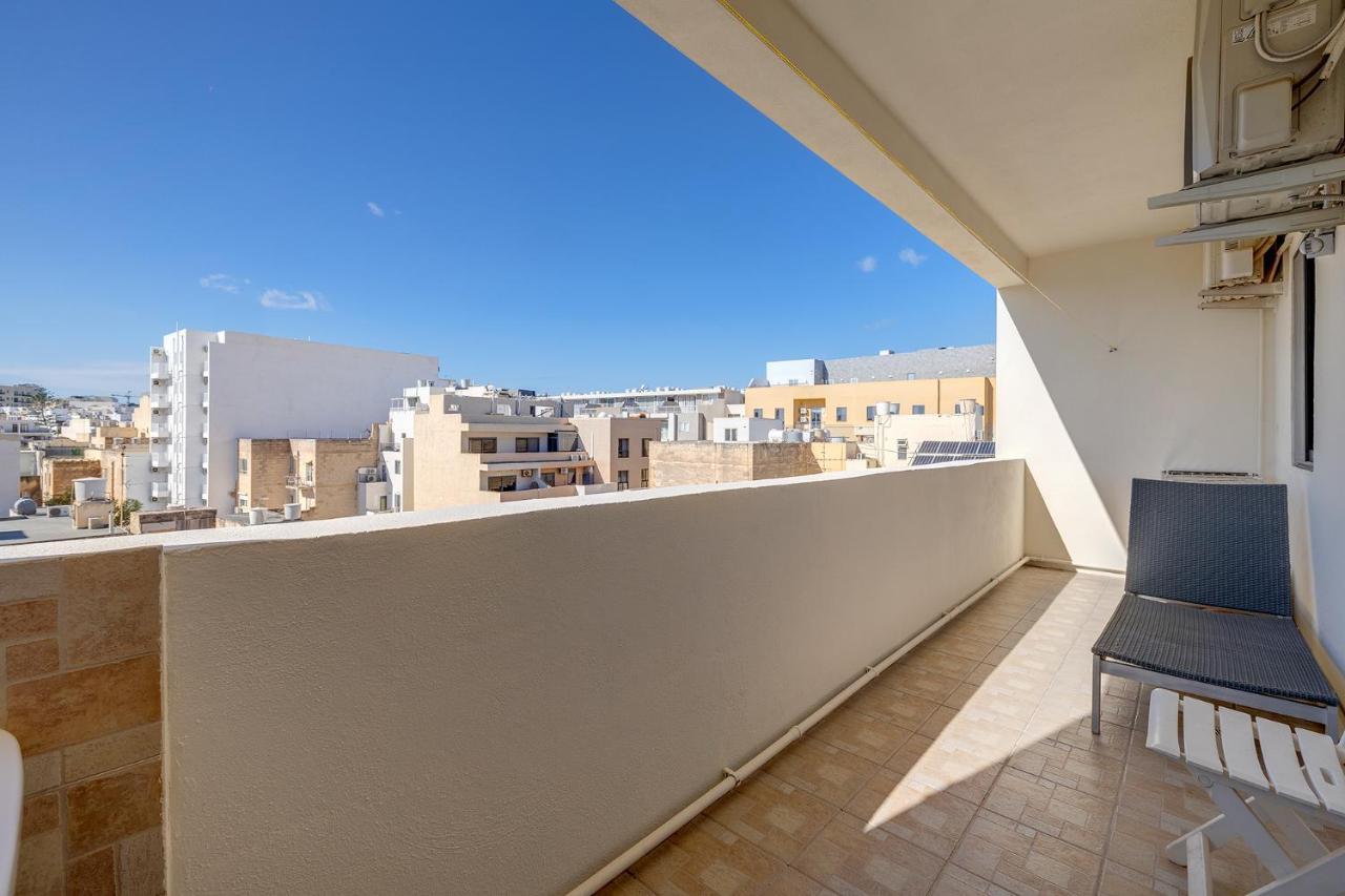 Perfect Location Idyllic 2Br Apartment سليمة المظهر الخارجي الصورة