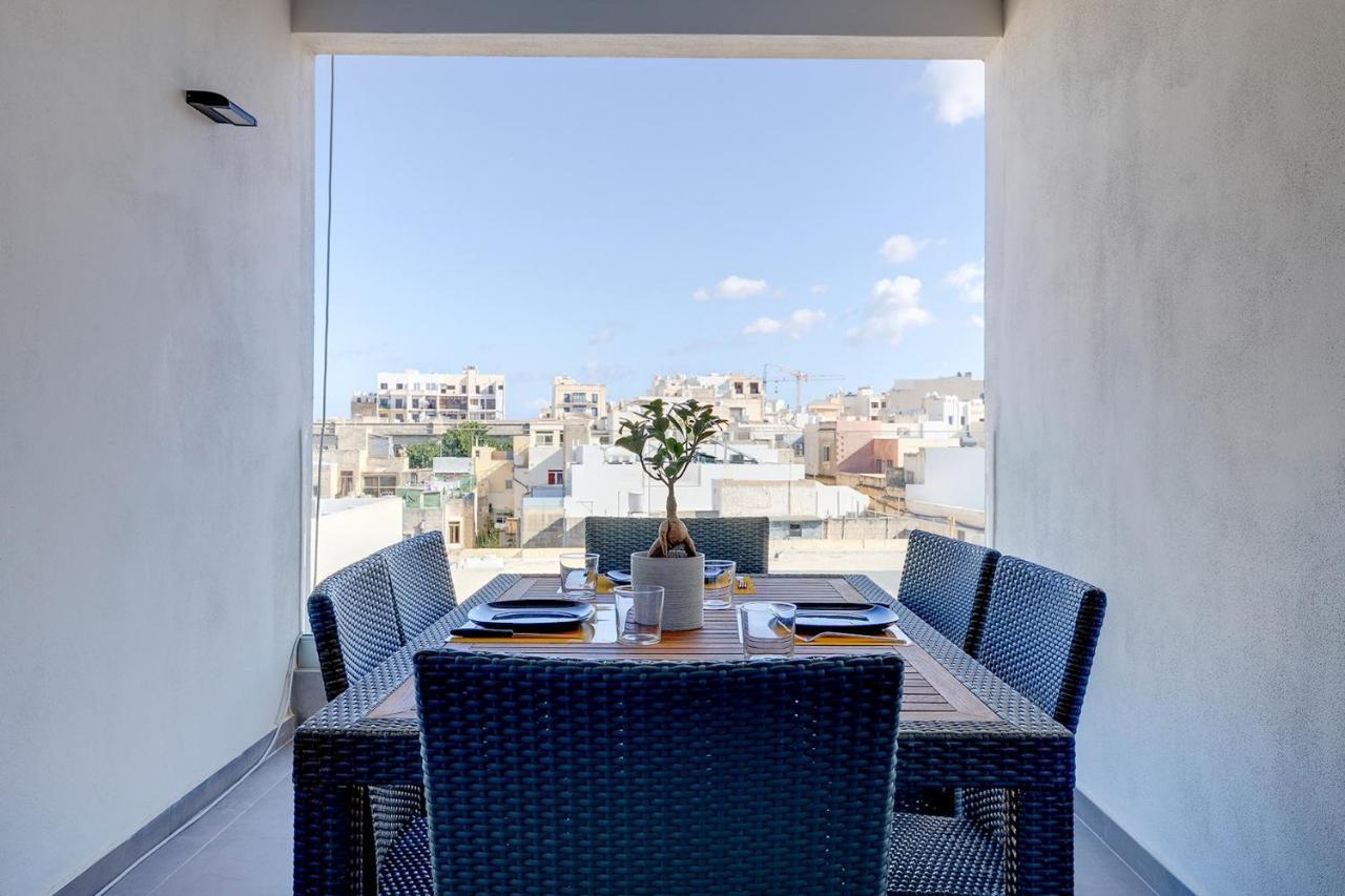 Perfect Location Idyllic 2Br Apartment سليمة المظهر الخارجي الصورة