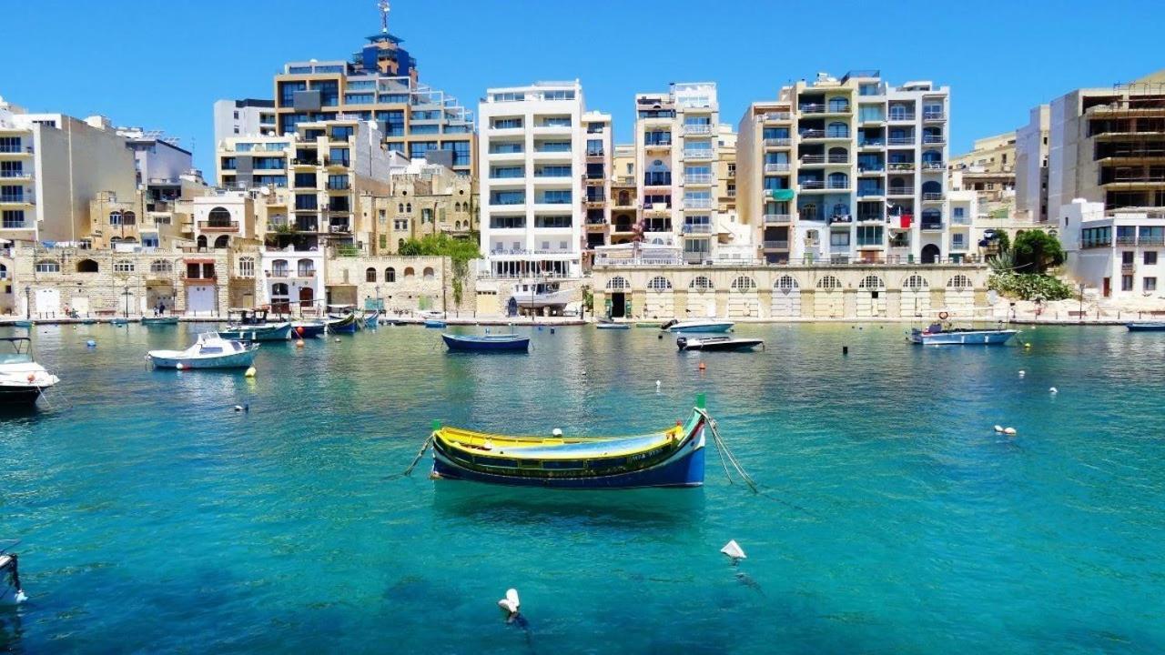 Perfect Location Idyllic 2Br Apartment سليمة المظهر الخارجي الصورة